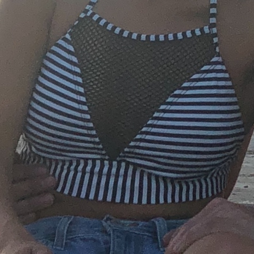 Swimsuit